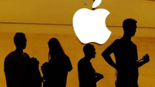 The AR headset will also get an innovative gesture and motion detection system. (File/Reuters)