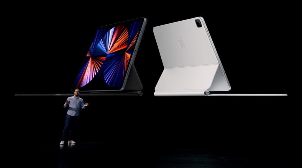 Reports suggest that the iPadOS could come with a “Home Mode” to make a smooth transition into a home device. (Reuters)