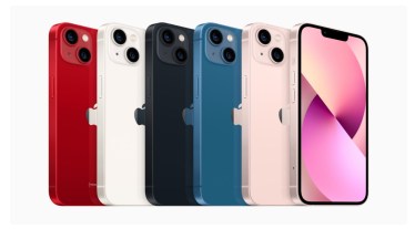 Apple is likely to roll out the change with the iPhone 14 Series, likely to be released in September 2022.