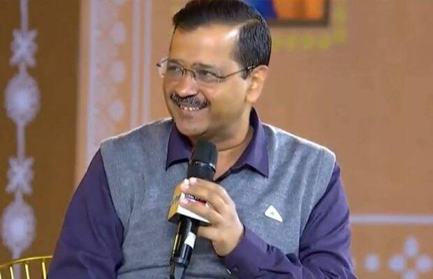 Delhi CM Kejriwal also reiterated his promise to clean the Yamuna by 2025.