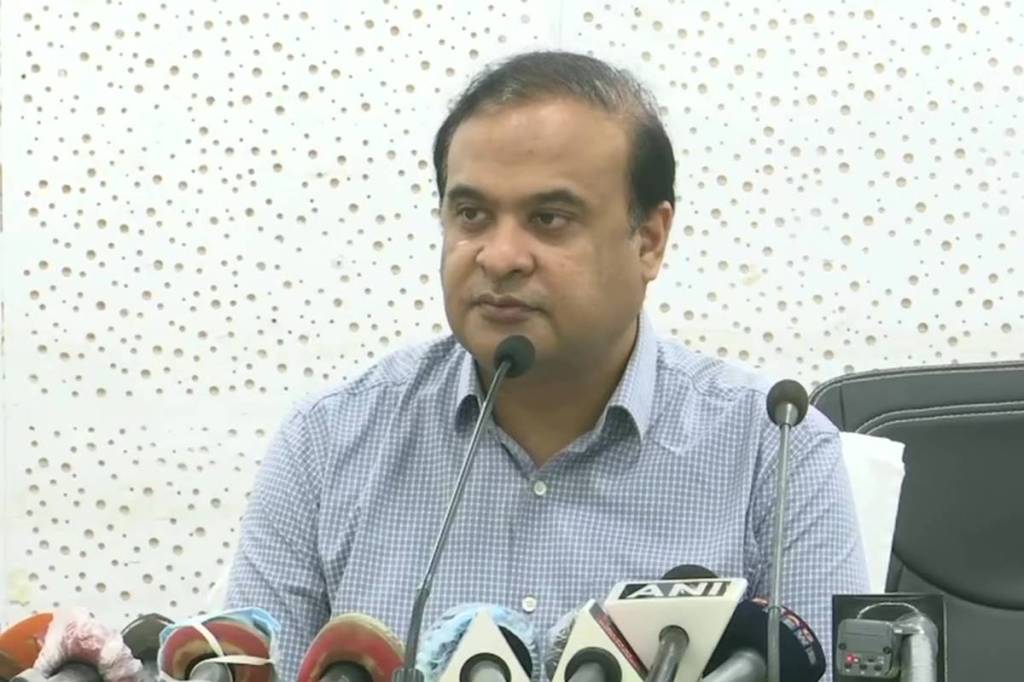 Chief Minister Himanta Biswa Sarma on Thursday said the body will be created on an experimental basis to appoint one lakh youths as per BJP's election promise.