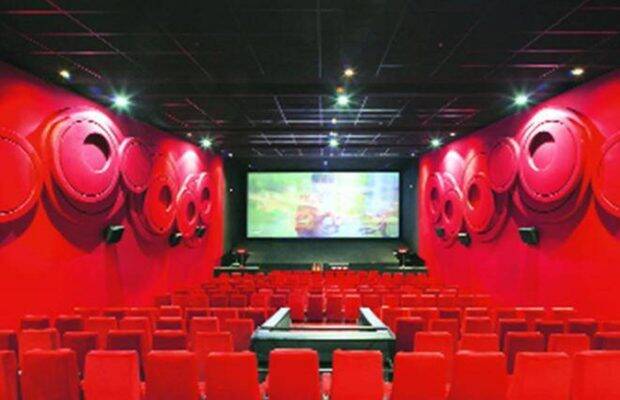 In today's jargon, the term "cinema digitalization" has a larger connotation. In today's jargon, the term "cinema digitalization" has a larger connotation.