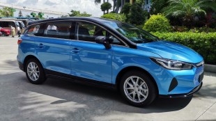 BYD India to collaborate with Chargezone, Volttic, and Indipro for charging solutions