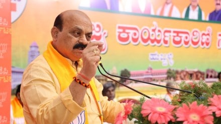 The contentious bill aimed at prohibiting unlawful conversions from one religion to another was passed in the state Assembly last year.