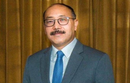 Nepal calls for seamless linkages between the Himalayas and Indian Ocean