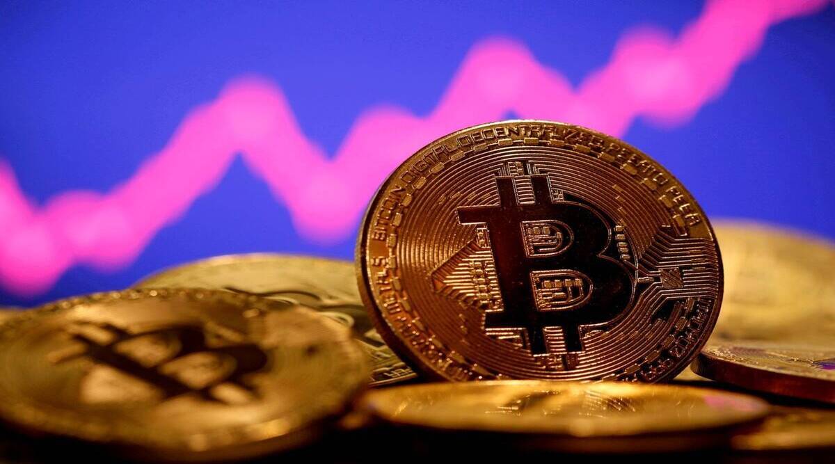 Crypto Crypto