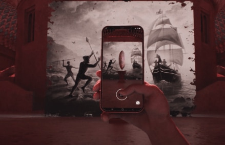 The project offers an insight into the history of 10 iconic items on display in the British Museum The project offers an insight into the history of 10 iconic items on display in the British Museum