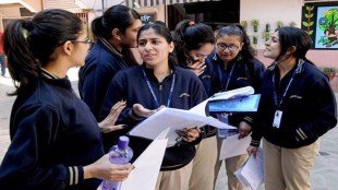 The Chhattisgarh Board of Secondary Education has decided to conduct the board examination for Class 10 and Class 12 in physical mode while maintaining the mandatory Covid-19 guidelines. (File)