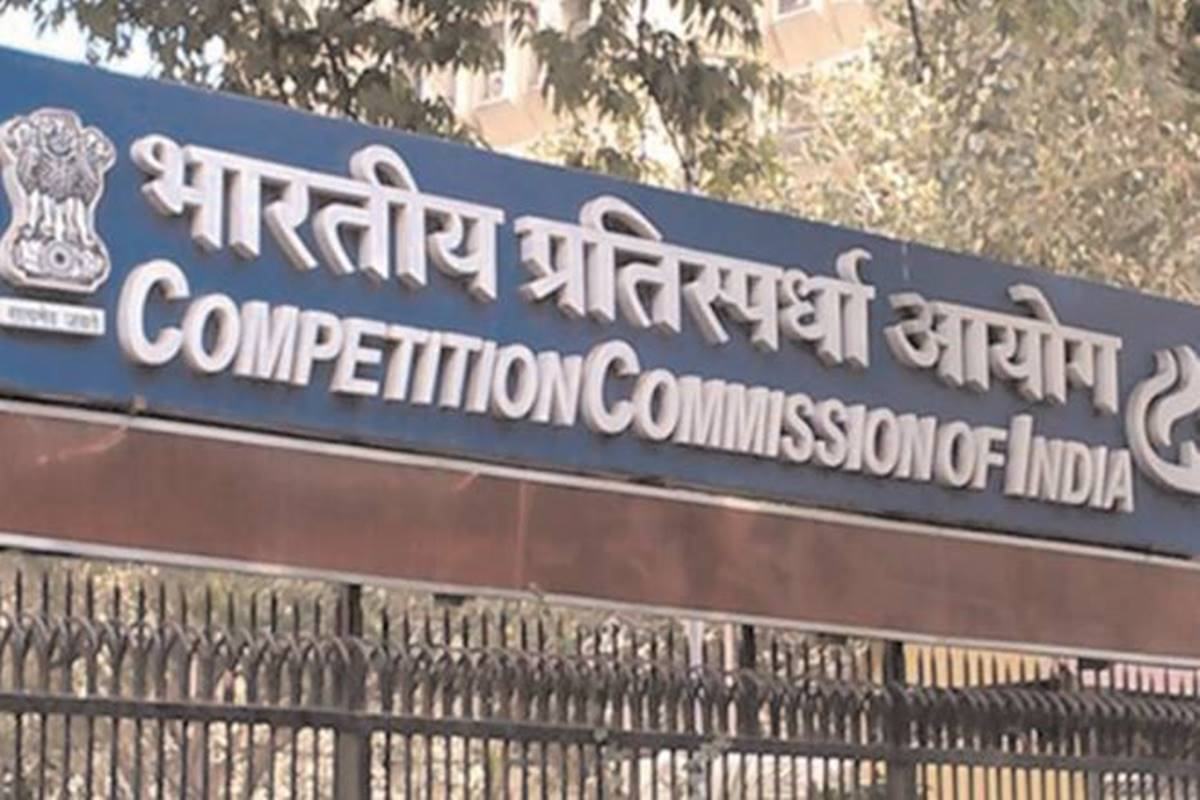 What 2021 held for Indian competition law