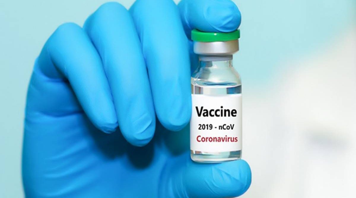 The researchers analysed data for two million people in Scotland and 42 million people in Brazil who had been vaccinated with the AstraZeneca vaccine. The researchers analysed data for two million people in Scotland and 42 million people in Brazil who had been vaccinated with the AstraZeneca vaccine.