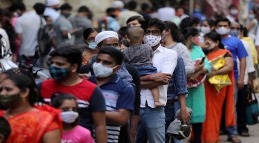 It has also asked states to procure and ensure supplies of testing reagents and kits for RT-PCR and rapid antigen testing to avoid shortages in case of a sudden increase in cases.