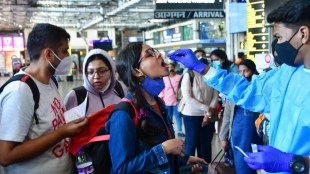 On Wednesday the total number of Coronavirus cases recorded in the city was 2,510 out of the total 51,843 tests that were conducted on the same day.