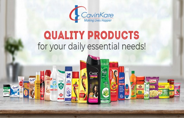 As part of the deal, CavinKare will promote its flagship brands during the home matches played by the Indian men’s team