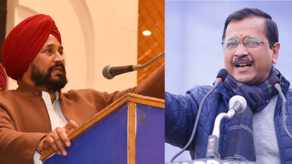 Channi said that there is no evidence to prove that sacrilege took place in Kapurthala and added that FIR in the case will be amended. Channi said that there is no evidence to prove that sacrilege took place in Kapurthala and added that FIR in the case will be amended.