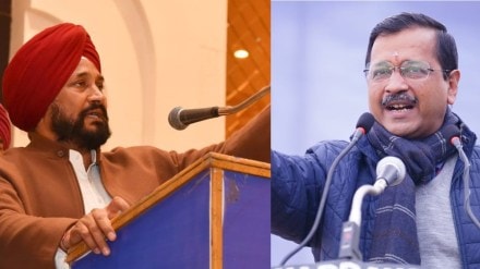 Channi said that there is no evidence to prove that sacrilege took place in Kapurthala and added that FIR in the case will be amended.