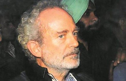Michel has been lodged in Tihar jail since then and is involved in a legal fight with investigating agencies to get bail while refusing to provide more documentary evidence. (File photo)