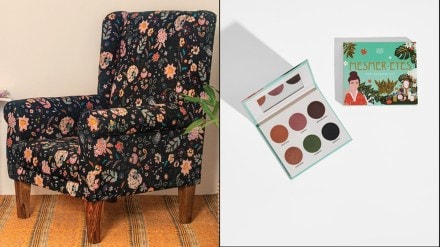 To reach a wider, more price-sensitive audience, Chumbak launched a budget sub-brand called Teal about six months ago.