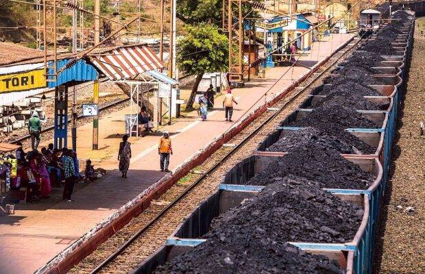 Coal India is infusing an estimated Rs 14,200 crore for the first-mile connectivity (FMC) projects by 2023-24,