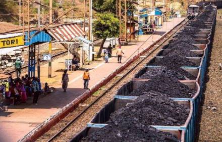 Coal India is infusing an estimated Rs 14,200 crore for the first-mile connectivity (FMC) projects by 2023-24,