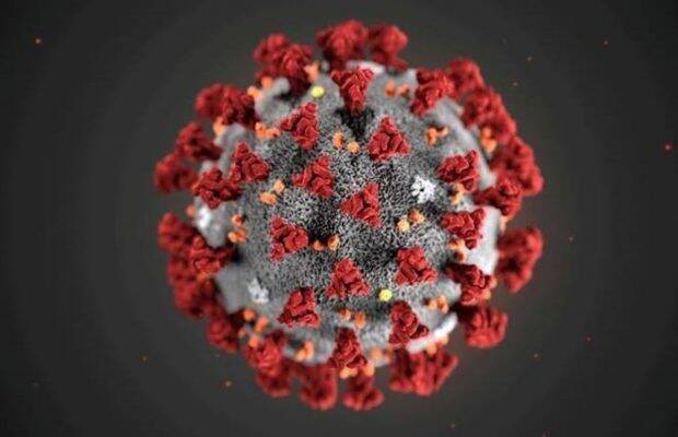 This is the first time China has reported the new strain of the Delta variant of the coronavirus, state-run CGTN-TV reported. This is the first time China has reported the new strain of the Delta variant of the coronavirus, state-run CGTN-TV reported.