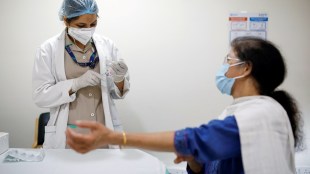 Covid-19 vaccine 'precaution' dose roll-out: Rise in cases & Omicron threat among factors