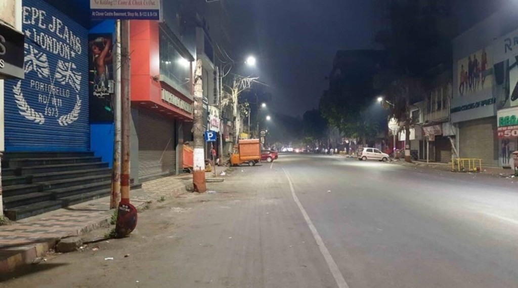 Covid-19: Yellow alert to continue in Delhi for now, authorities in wait-and-watch mode
