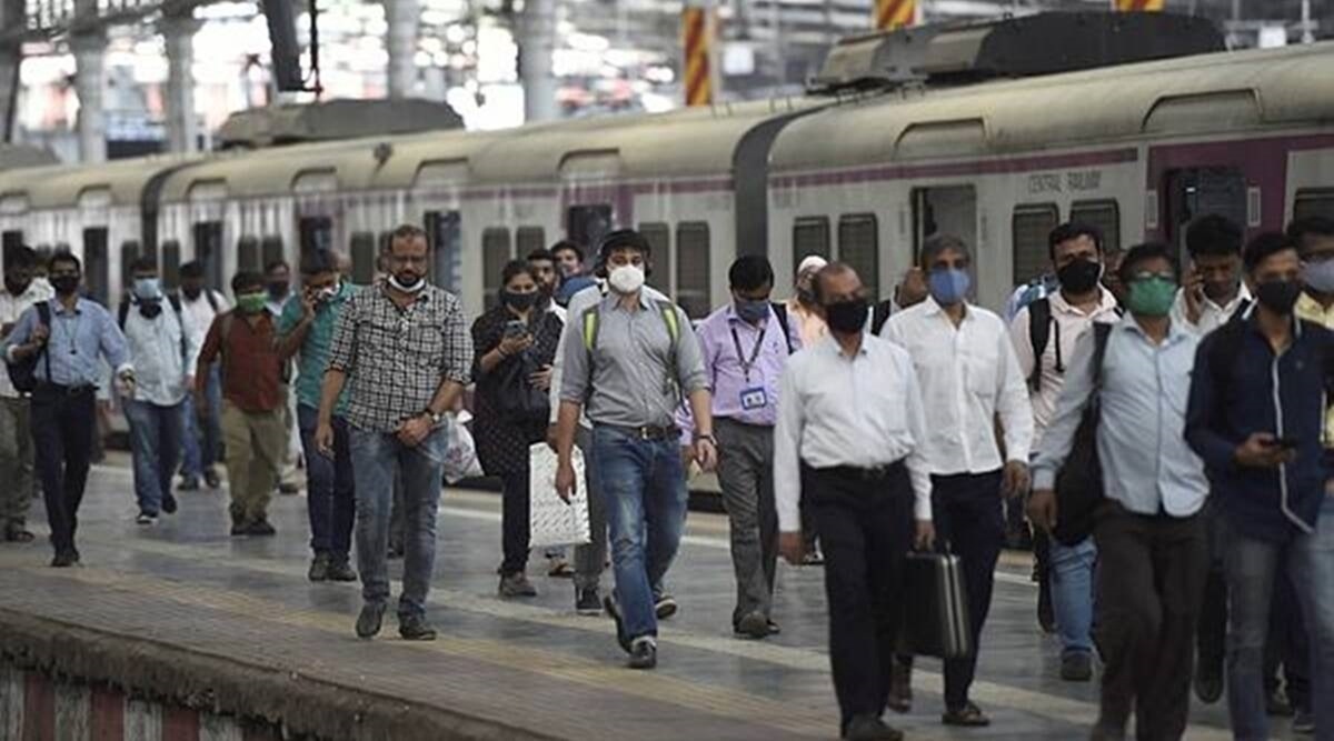 The Mumbai Police has clamped prohibitory orders under Section 144 of the CrPC (Code of Criminal Procedure) from December 16 to December 31. (File)