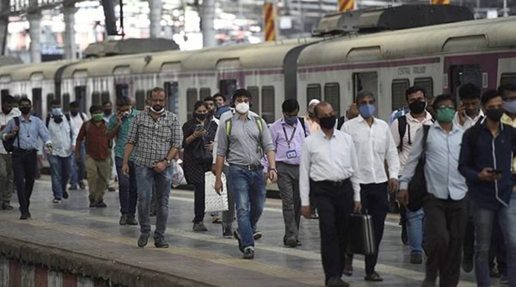 Delhi’s positivity rate on Sunday was 0.55% and 0.68% on Monday. (File)