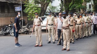 On December 29, the authorities issued 4,589 challans, the highest in these four days, and realised a revenue of Rs 89.67 lakh from it. (File)