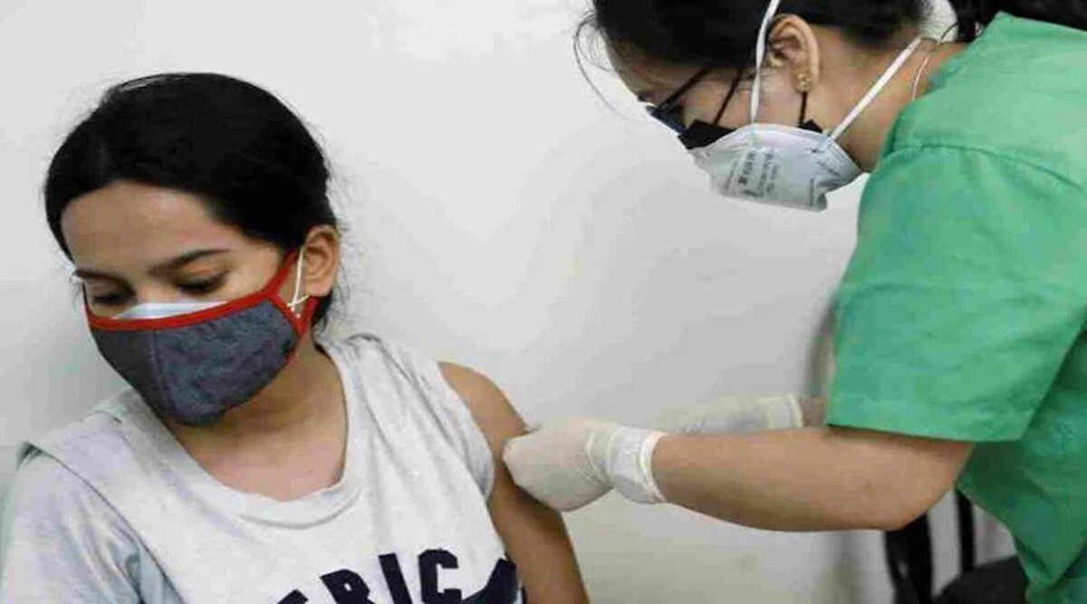 Bhargava said the precautionary dose is primarily to mitigate the following three things - one, severity of infections two - hospitalisation and death. (File) Bhargava said the precautionary dose is primarily to mitigate the following three things - one, severity of infections two - hospitalisation and death. (File)
