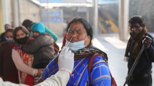 Omicron Coronavirus India Live News December 23 latest news