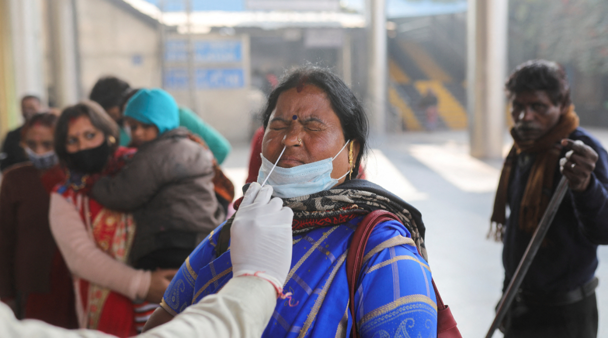 Omicron Coronavirus India Live News December 23 latest news Omicron Coronavirus India Live News December 23 latest news