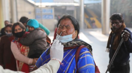 Omicron Coronavirus India Live News December 23 latest news Omicron Coronavirus India Live News December 23 latest news