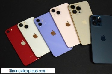 iPhone buying guide