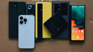 Best smartphones of 2021.