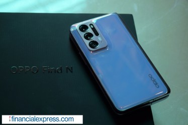 Oppo Find N
