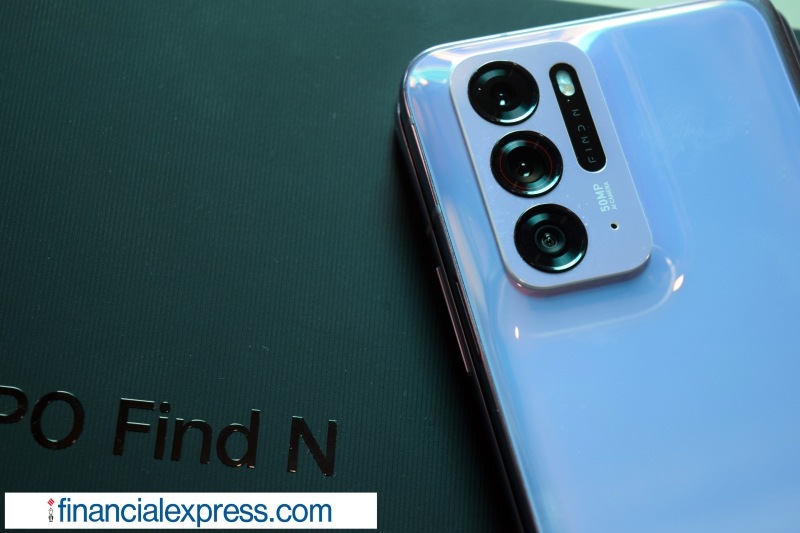 Oppo Find N