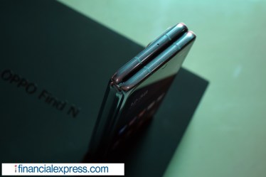Oppo Find N