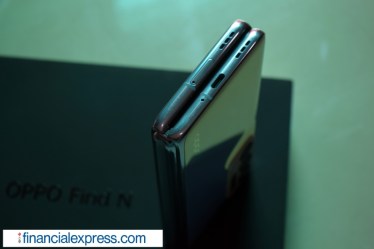 Oppo Find N