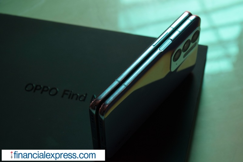 Oppo Find N