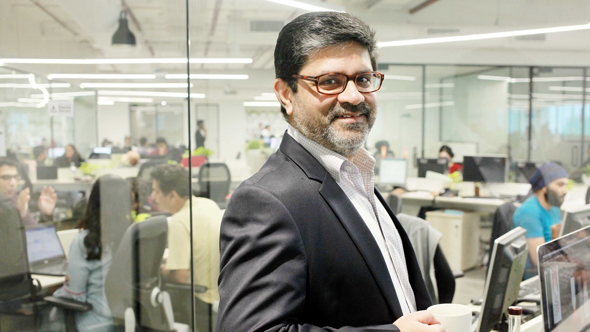 It is important that when a brand takes a stand, the CEO and the team that is fronting the customers is fully invested in that point of view.