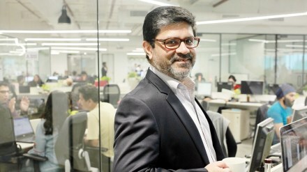 It is important that when a brand takes a stand, the CEO and the team that is fronting the customers is fully invested in that point of view.