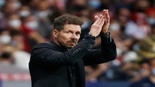 Atleti, fifth in LaLiga on 29 points after 18 games, host Rayo Vallecano on Sunday. (Reuters)