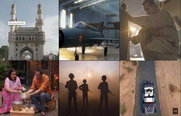 The content will be available on the network’s app, EPIC ON, for audiences across the globe.