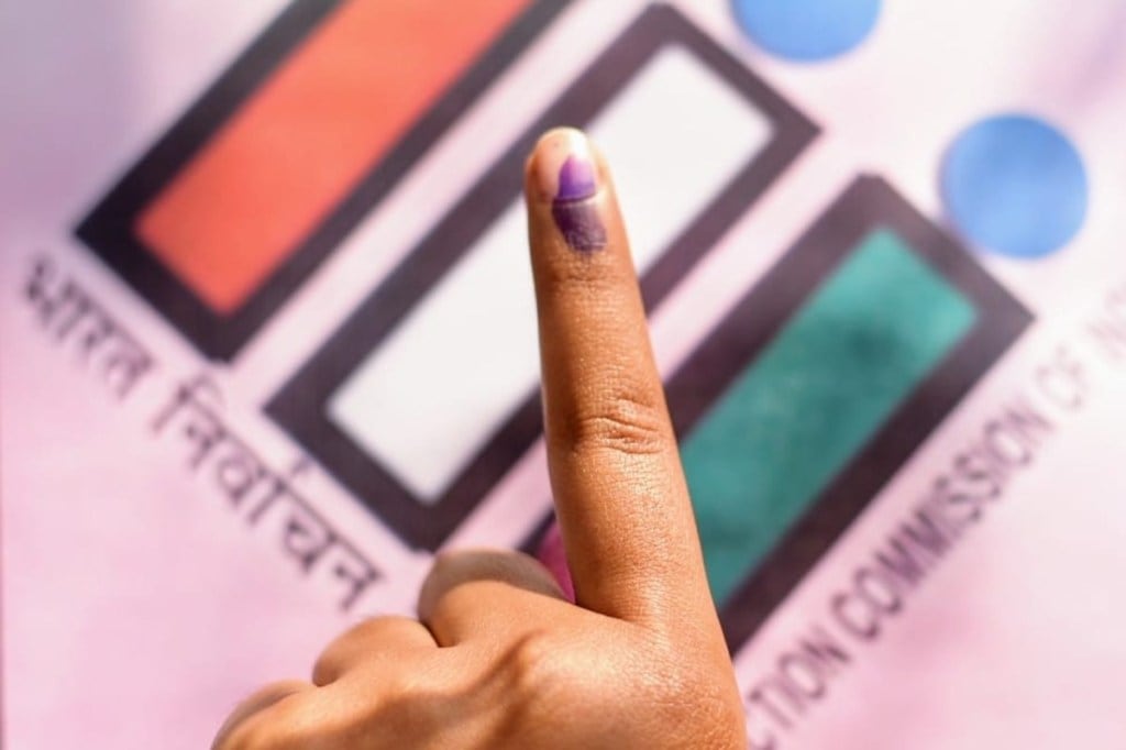 A bid of Rs 44 lakh by Saurabh Singh Yadav emerged winner, and a decision was made that he would have undisputed claim to the post when the polls to elect a new gram pradhan are held.
