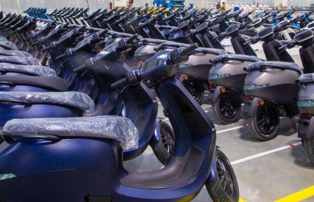Ola S1, S1 Pro electric scooter deliveries to now begin from this date: Details