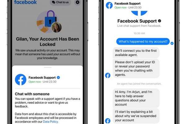 Apart from this, the company has also announced some other changes this week. (Image: Meta)