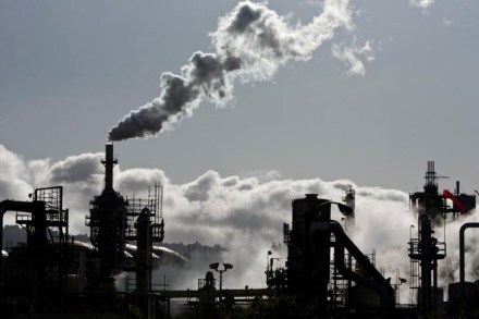 The study was led by Prajjwal Rawat, a senior research fellow at ARIES Nainital, along with his research supervisor Dr. Manish Naja. (File/Reuters)