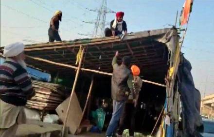 Farmer protest live updates today Farmer protest live updates today