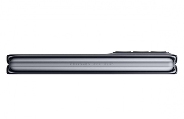Oppo Find N, Oppo